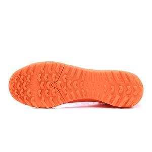 Kopačky Pánské Nike Mercurial SuperflyX 6 Elite TF – oranžově bílá